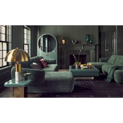 Kiri Velvet Decorative Pillow, 18&amp;quot; x 18&amp;quot;