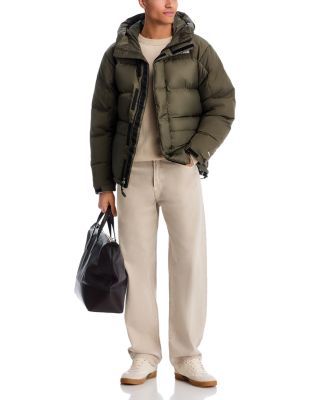 HMLYN Down Parka Jacket