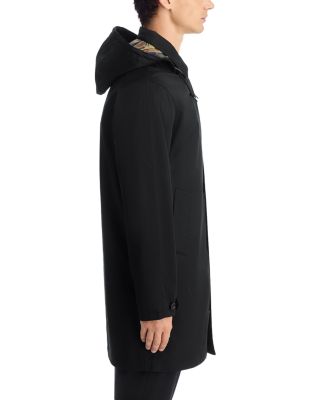 Lorig Mac Waterproof Jacket