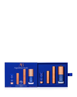 The Rich Cream Mini Routine Skincare Gift Set ($232 value)