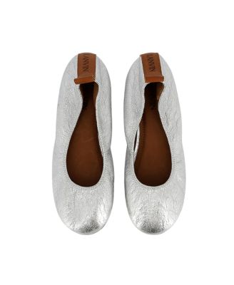 Girls' Leather Ballet - Little Kid