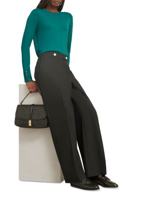 Penny Merino Wool Jumper