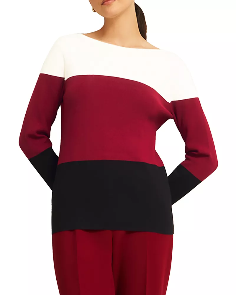 Hobbs London Alice Sweater
