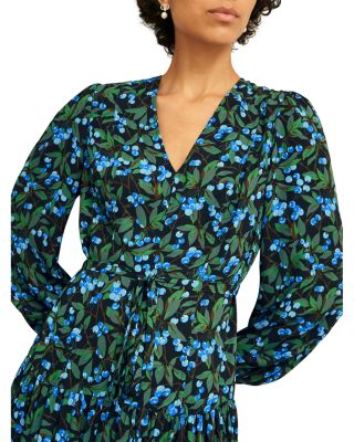 September Limited Collection Beaverbrooke Dress