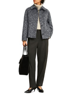 September Limited Collection Aspel Coat