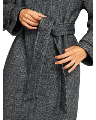 September Limited Collection Talbot Coat