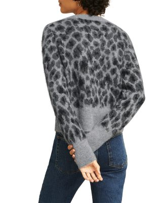 September Limited Collection Raleigh Cardigan Sweater