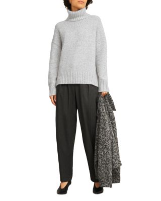 October Limited Collection Yardley Sweater