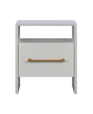 Libre 1-Drawer Nightstand