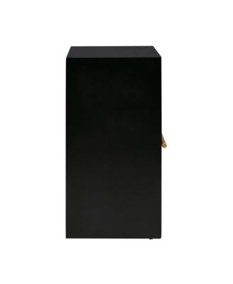 Libre 1-Drawer Nightstand