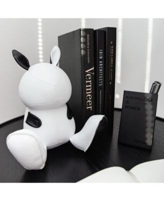 Rabbit Dafi Bookend