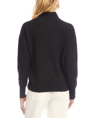 Shawl Collar Sweater