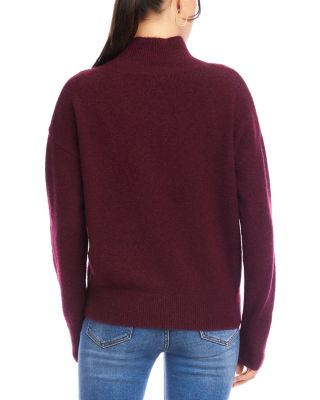 Shawl Collar Sweater