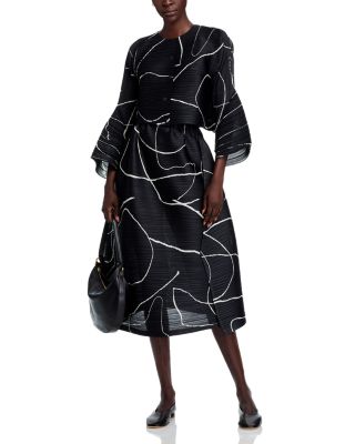 Pause Pliss&eacute; Jacket