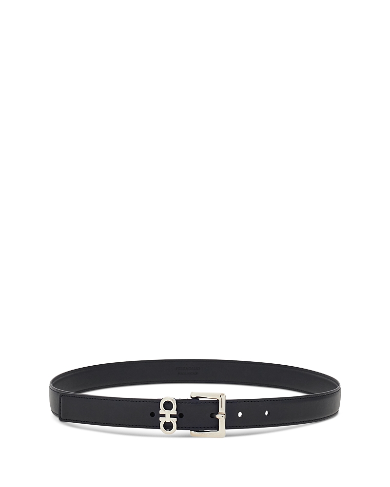 Ferragamo Women's Donna Belt