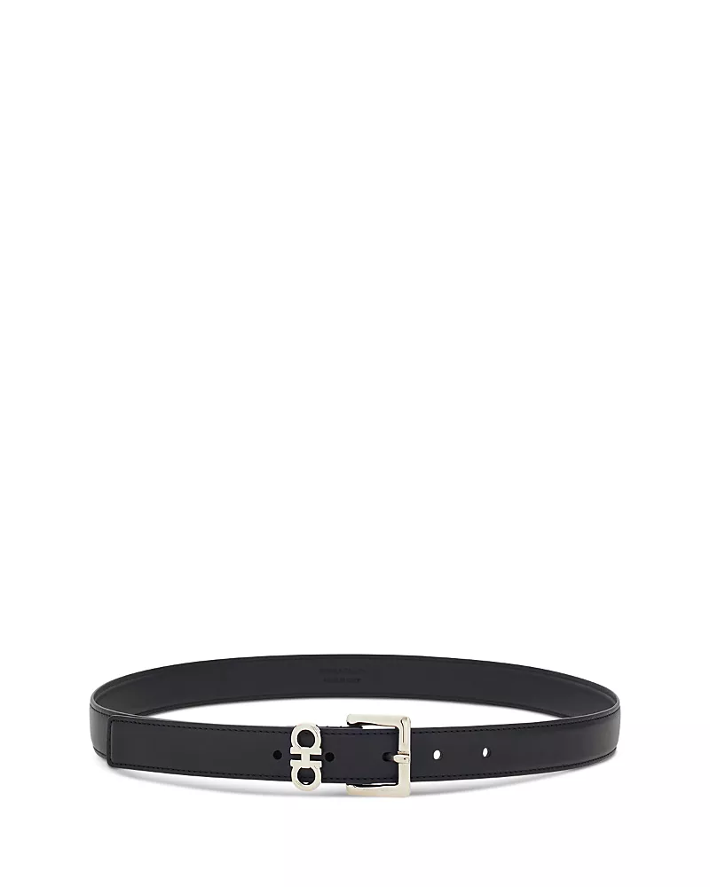 Ferragamo Women's Donna Belt