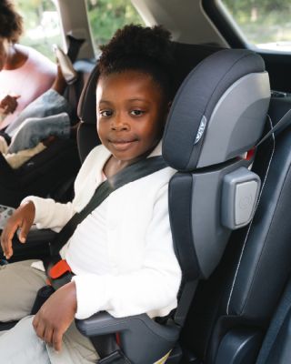 Alta V2 Booster Seat