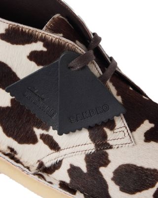 Women's Originals Calf Hair Booties