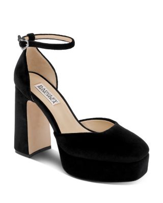 Women's Jayda Platform Pumps