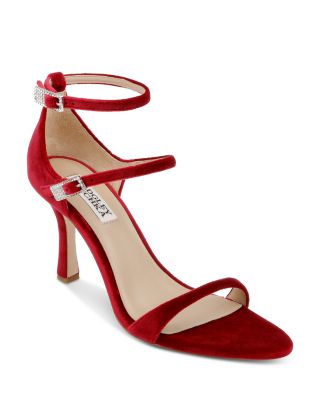 Women&#39;s Valencia Strappy Sandals 