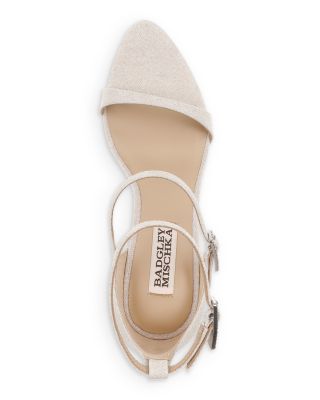 Women's Valencia Strappy Sandals 