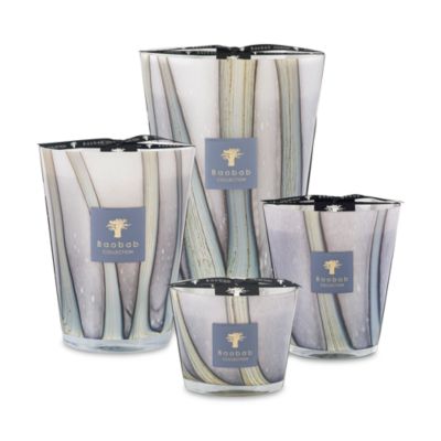 Woods Broceliande Scent Collection