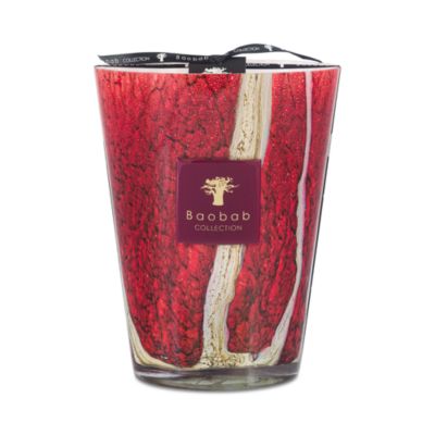 Max 24 Woods Risoud Candle, 105.76 oz.