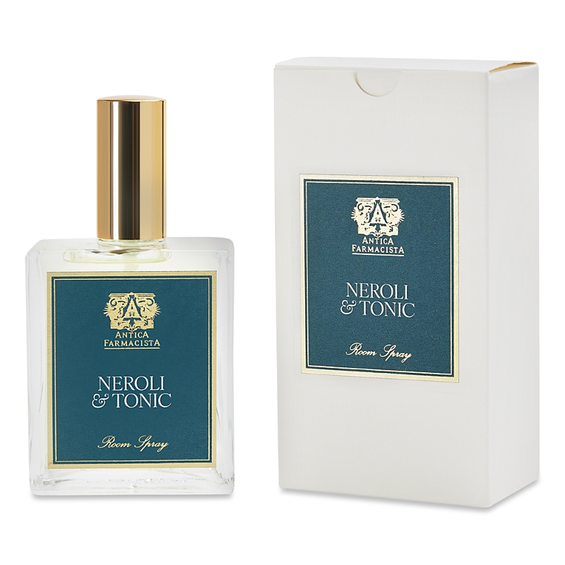 Antica Farmacista Neroli & Tonic Room Spray, 3.4 oz.