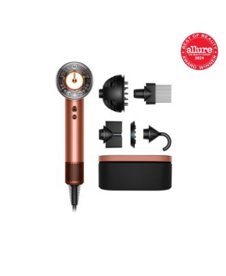dyson スペシャルエディション Dyson Special Edition Supersonic Nural™ Hair Dryer | Amber
