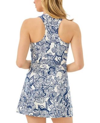 Forehand Active Dress UPF 50+