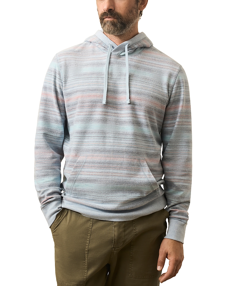 Faherty Byron Bay Hoodie