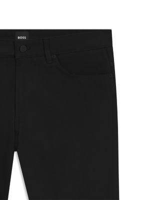 Delaware Slim Fit Performance 5 Pocket Pants