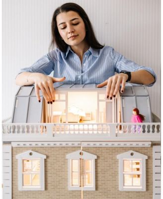 House of New York - Ages 2-4