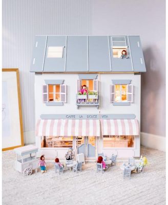 House of Rome - Ages 2-4