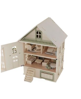 House of San Francisco - Ages 2-4