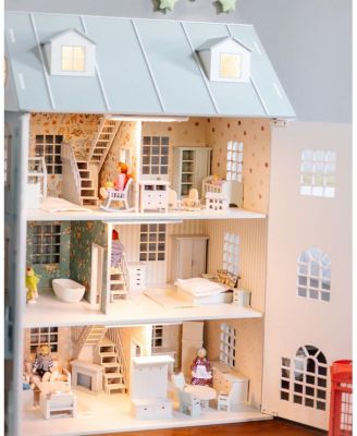 House of London - Ages 2-4