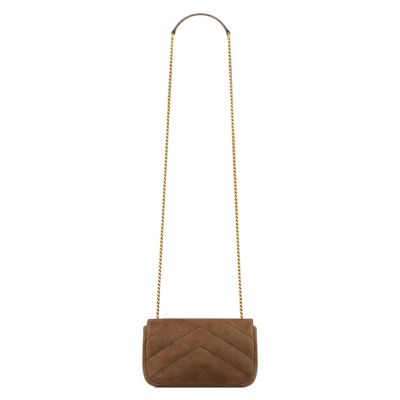  Loulou Mini Shoulder Bag