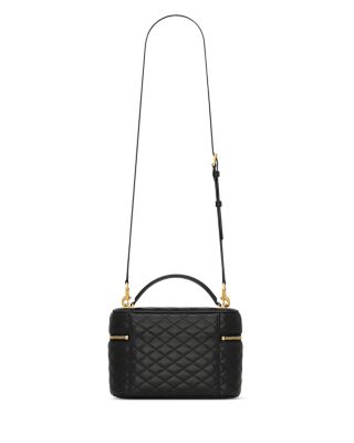 Gaby Large Vanity Bag