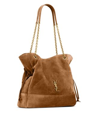  Jamie Shopping in Suede