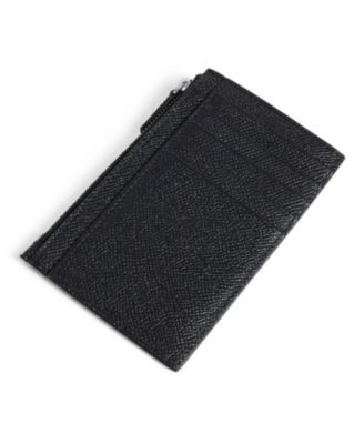 Passport Long Coin and Card Holder