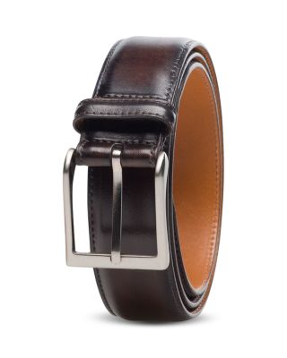 Viento Brown Belt