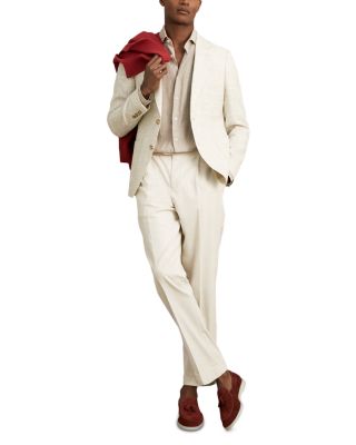 Men's Harrison Slip On Tassel Loafers