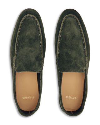 Men's Kason Slip On Loafers