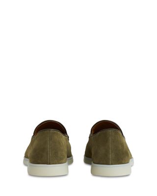 Men's Harrison Slip On Tassel Loafers