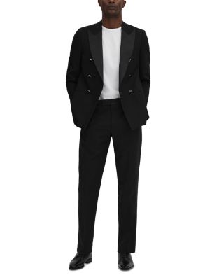 Mead Lace Up Formal Dress Shoes