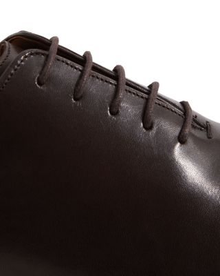 Mead Lace Up Formal Dress Shoes