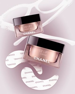 LE LIFT FLASH EYE Smooths - Firms - Tightening Effect