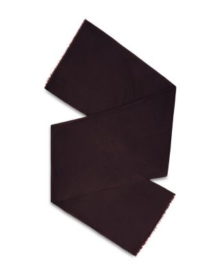 Heidi Wool & Cashmere Scarf