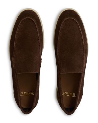 Men's Kason Slip On Loafers