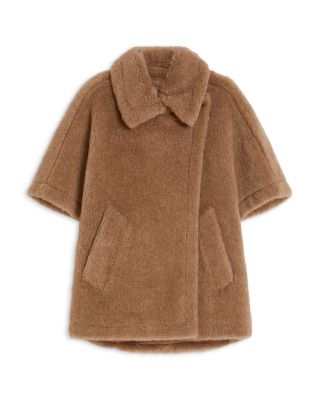Tebe Teddy Cape